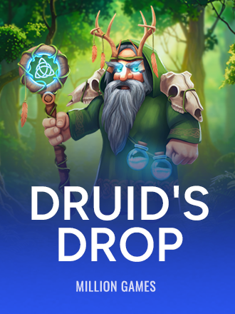 Druid's Drop