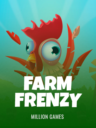 Farm Frenzy