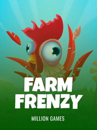 Farm Frenzy
