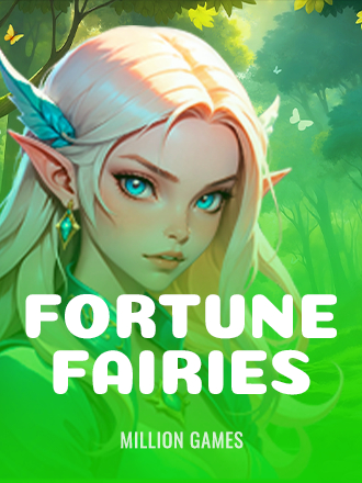 Fortune Fairies