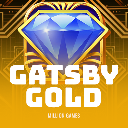 Gatsby Gold