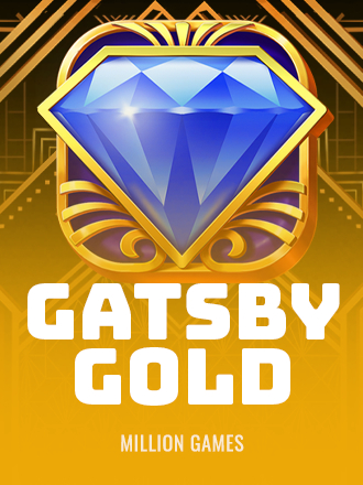 Gatsby Gold