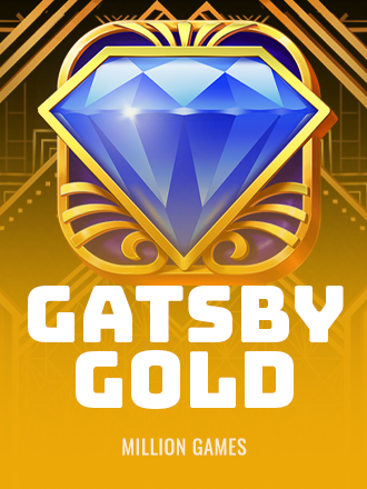 Gatsby Gold
