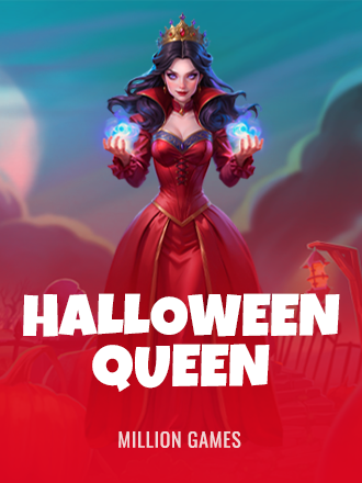 Halloween Queen