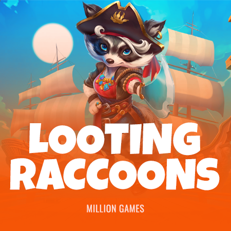 Looting Raccoons
