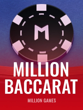 Million Baccarat
