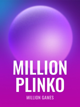 Million Plinko