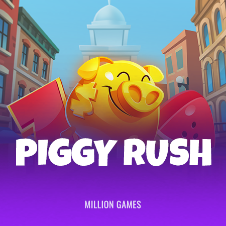 Piggy Rush