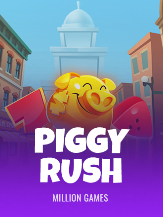 Piggy Rush