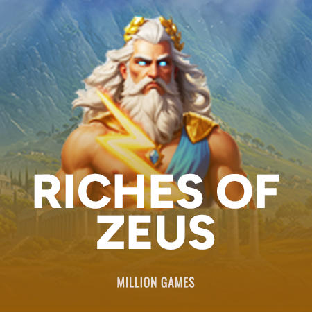 Riches of Zeus