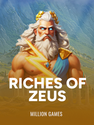 Riches of Zeus