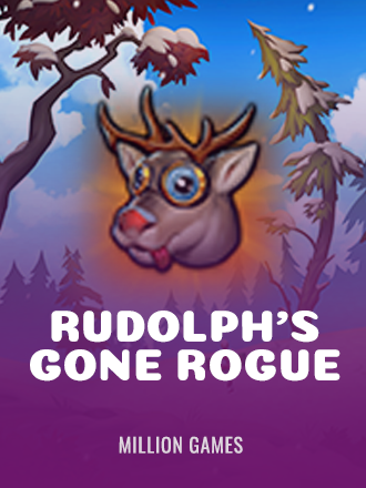 Rudolph's Gone Rogue