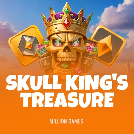 Skull King's Treasure