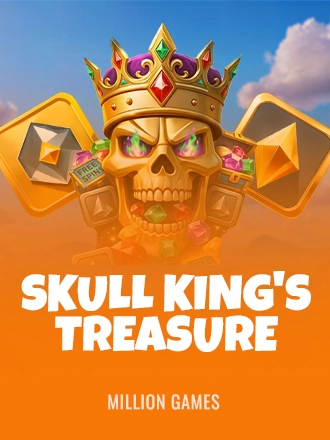 Skull King's Treasure