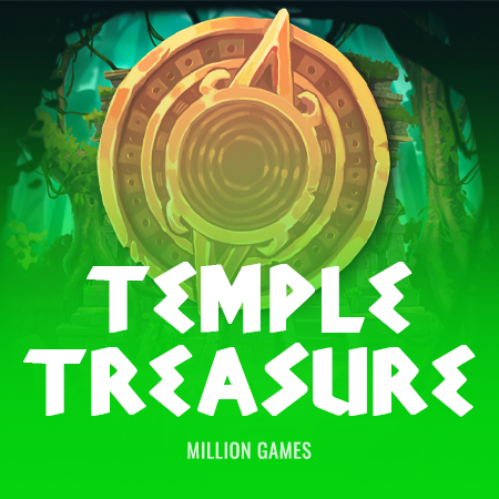 Temple Treasure