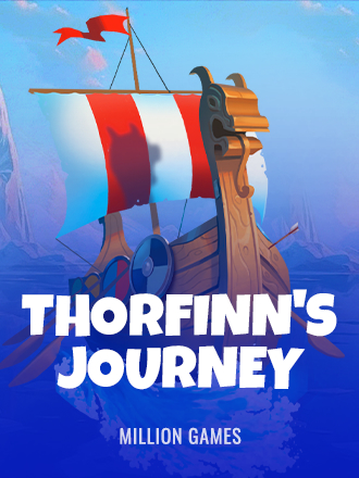 Thorfinn's Journey