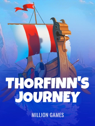 Thorfinn's Journey