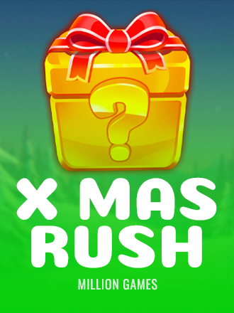 X-mas Rush