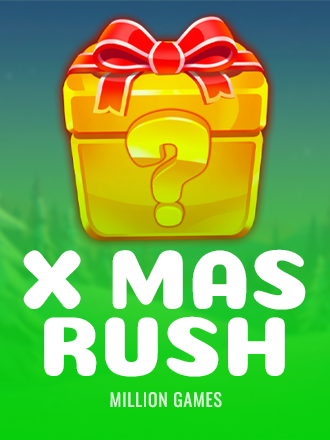 X-mas Rush