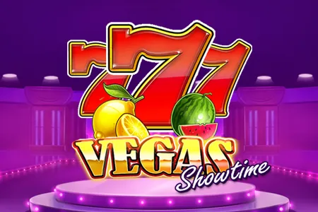 777 Vegas Showtime
