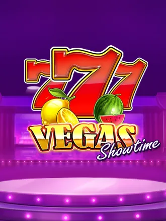 777 Vegas Showtime