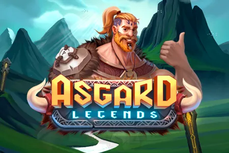 Asgard Legends