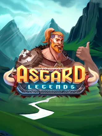 Asgard Legends
