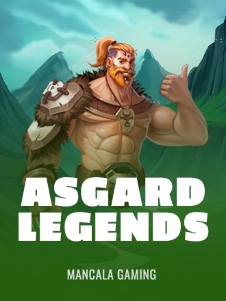 Asgard Legends