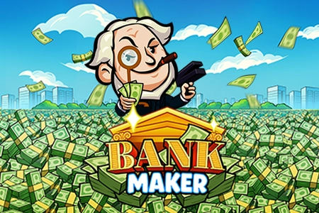Bank Maker