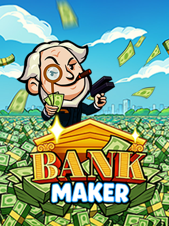 Bank Maker