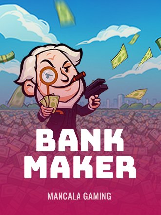 Bank Maker