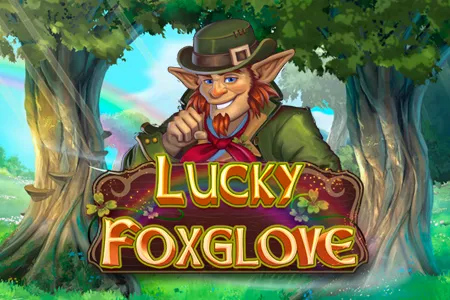 Lucky Foxglove