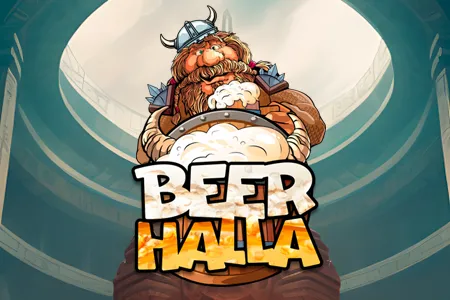 BEERHALLA