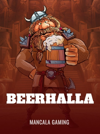 BEERHALLA