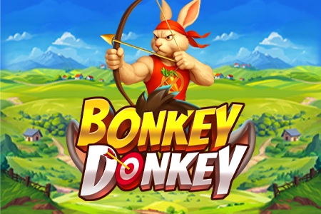 Bonkey Donkey