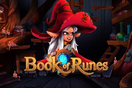 Book of Runes