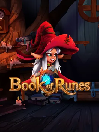 Book of Runes