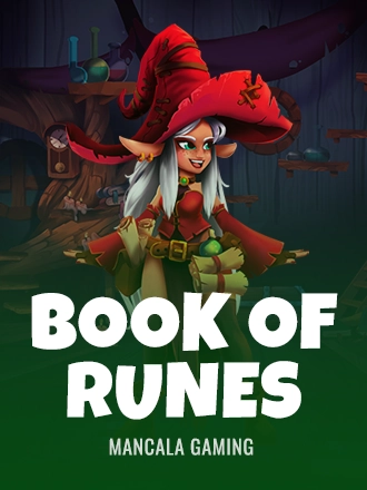 Book of Runes
