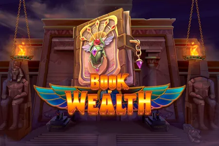 Book of Wealth