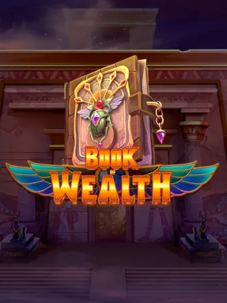 Book of Wealth