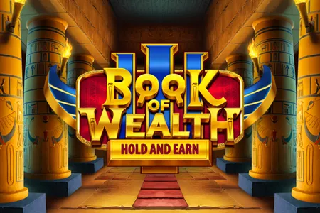 Book Of Wealth III