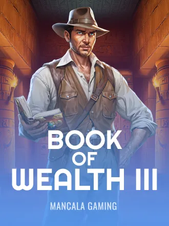 Book Of Wealth III