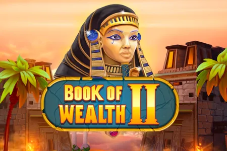 Book of Wealth ll