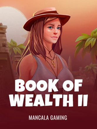 Book of Wealth ll
