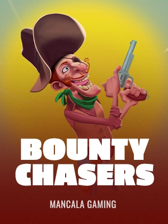 Bounty Chasers