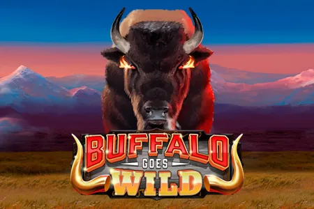 Buffalo Goes Wild