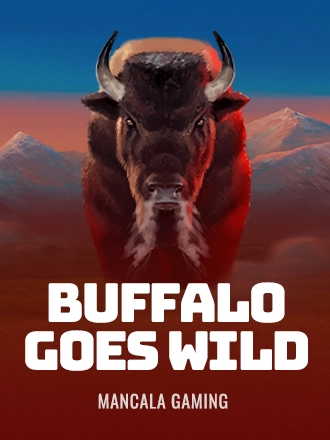 Buffalo Goes Wild