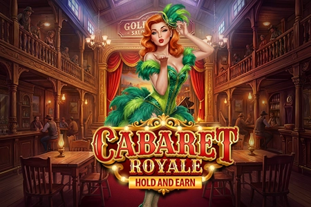 Cabaret Royale