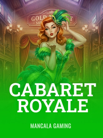 Cabaret Royale