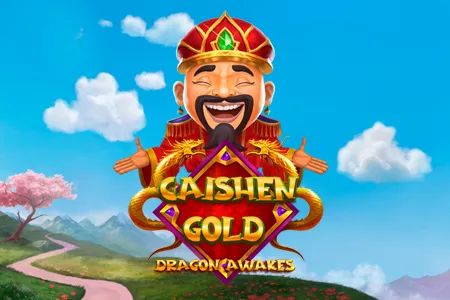 Caishen Gold: Dragon Awakes